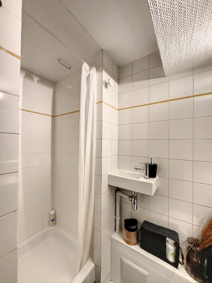 Au Grasl Un Leilighet Nantes Eksteriør bilde